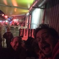 Daniel Harvey's Photo