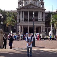 Gabriel Micherif的照片