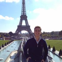 Jorge Perez de Ory's Photo