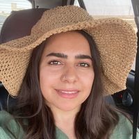 Solmaz Kaviani's Photo