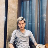 Manlai Jargalsaikhan's Photo