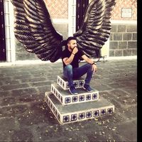 Ricardo Flores的照片