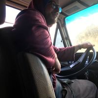 Orion Marion's Photo