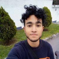 Gilmer H. Bonalde的照片