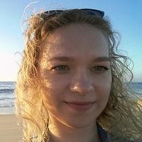 Natalia Szczawińska的照片