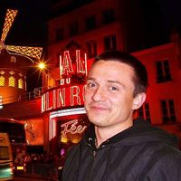 Piotr Piotrowski's Photo