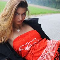 Laura Stjernholm's Photo