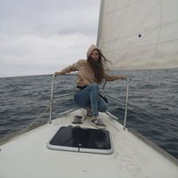 Ewelina Sierociuk的照片