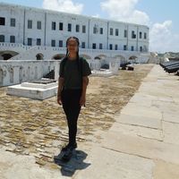 Fotos von Joana Gorman