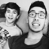 Victor Olmedo's Photo