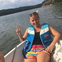 Jenni Matikainen的照片