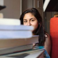 Javiera Morales's Photo