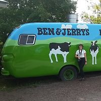 Hanna Adjoa的照片