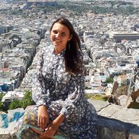 Anastasiya Chirkova的照片