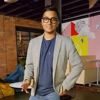 Shreyas Kale's Photo