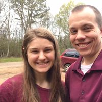 Taylor Abigail Clifton's Photo