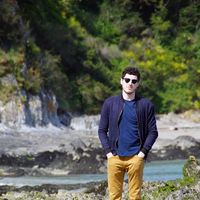 Ambroise Collier's Photo