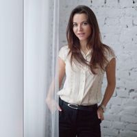 Diana Romanovich's Photo