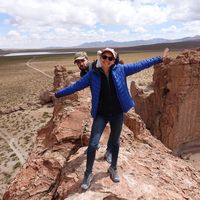 Photos de Cyrielle Cransac