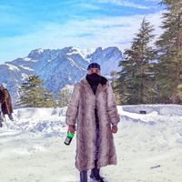 Mandeep Singh's Photo