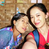 Gretchen Apacway's Photo