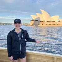 Lucila Gatti's Photo