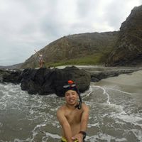 Julio Higashionna's Photo