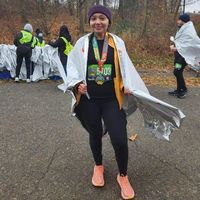 Le foto di Jennifer Rodriguez