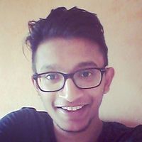 Kevin Fernando's Photo