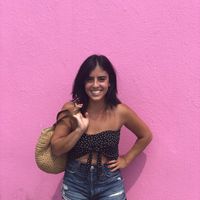 Genesis Hernandez's Photo