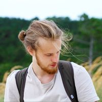 Levi Ouwendijk's Photo