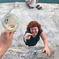 Andrea Kalinova's Photo