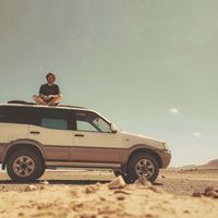 Emanuele Conti的照片