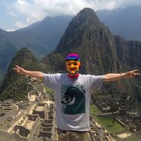 Alejandro Pinto Beltrán's Photo