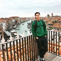 Elia Moschini的照片