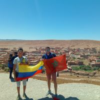 Fotos von Daniel Soler