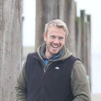 Barry Mc Govern's Photo