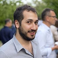 Antonio Marella的照片