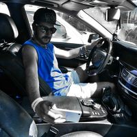 Redon Asllani's Photo