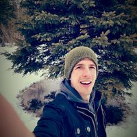 Zdjęcia użytkownika Dean VanRoon