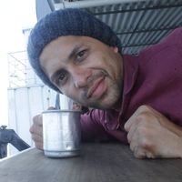 Isaac Vazquez's Photo