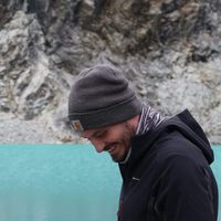 Thomas Gobin's Photo