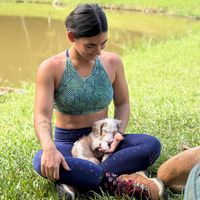 Naishka Rivera's Photo