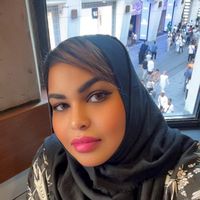 Halima Al Abdul Salam's Photo