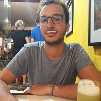 Maxime Dumont's Photo