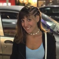 Carolina Galeazzi's Photo