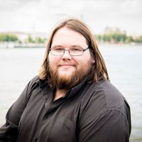 Robin Vervloet's Photo