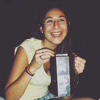 Aldana Cunsolo's Photo