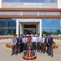 Shivalik  college of engineering's Photo