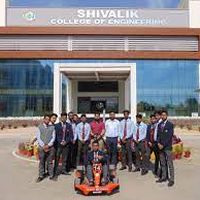 Shivalik  college of engineering的照片